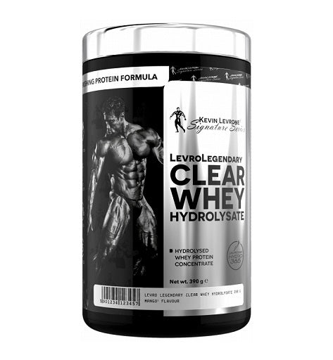 Kevin Levrone Clear Whey 390g
