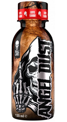 Skull Labs - Angel Dust Shot 24x120 ml - German Muscle Nutrition