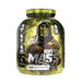 Skull Labs Ripped Mass 3kg - German Muscle Nutrition