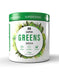 FA Nutrition - Wellness Line Super Greens Detox 270g - German Muscle Nutrition