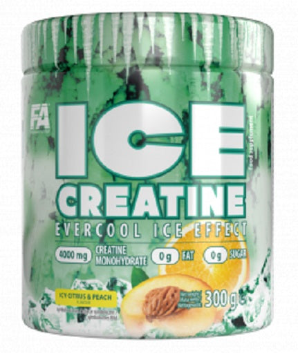 FA Nutrition ICE Creatine 300g - German Muscle Nutrition