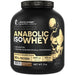 Kevin Levrone Anabolic Iso Whey 2000g - German Muscle Nutrition