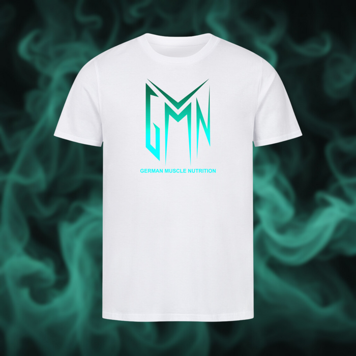 GMN Logo Shirt - German Muscle Nutrition