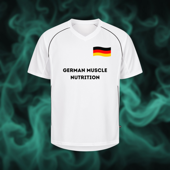 GMN Deutschland Trikot