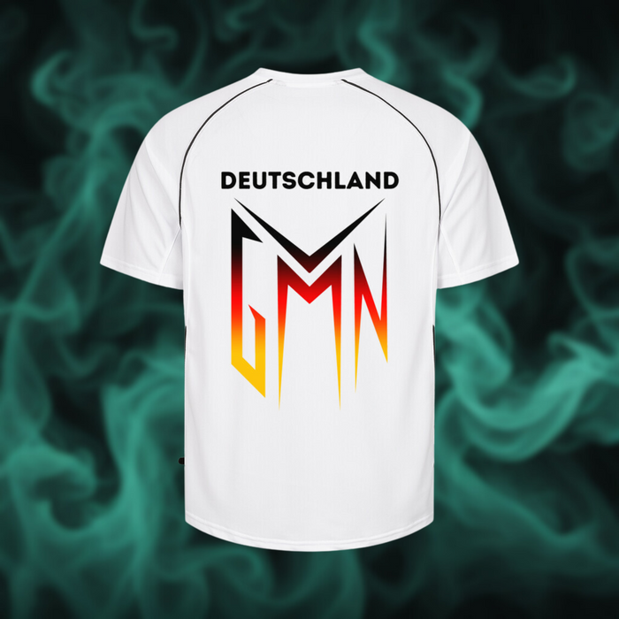 GMN Deutschland Trikot