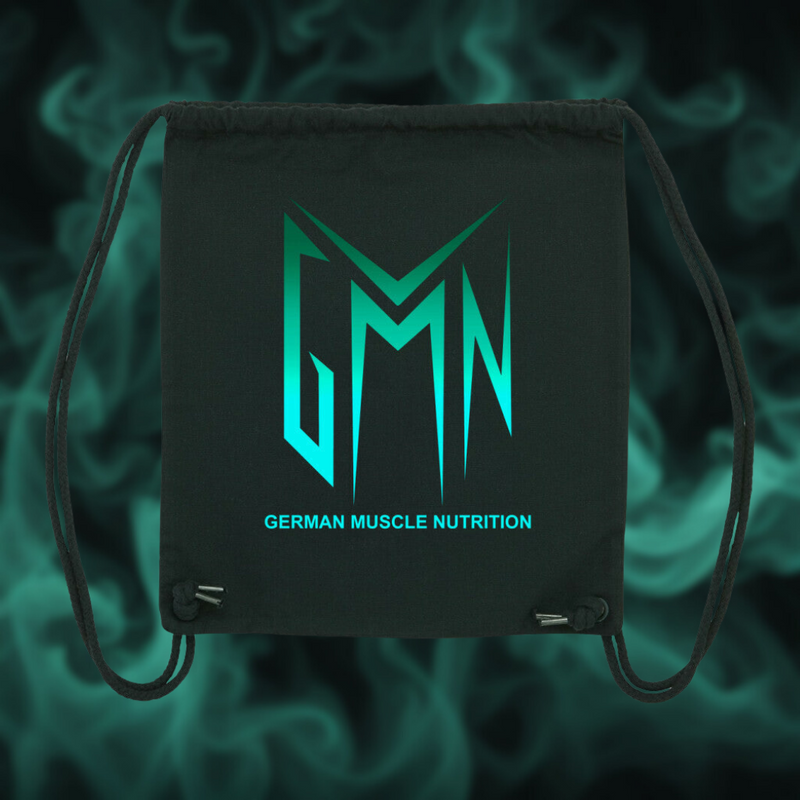 GMN Gym Bag - German Muscle Nutrition