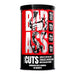 BAD ASS Cuts 30 sachets - German Muscle Nutrition