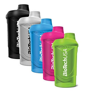 BioTech Wave Shaker 600ml BioTech USA 