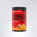 Body Attack Pre Attack 3.1 600g - German Muscle Nutrition