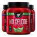 BSN NO-Xplode 390g - German Muscle Nutrition