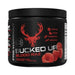 Bucked Up Pre-Workout 260g (25 Serv.) - German Muscle Nutrition