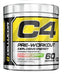 Cellucor C4 Original 60 Serv. Cellucor 