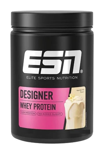 ESN Designer Whey 300g - German Muscle Nutrition