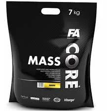 FA Nutrition CORE Mass 7kg - German Muscle Nutrition