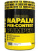 FA Nutrition Xtreme Napalm PreContest PUMP - 350g - German Muscle Nutrition