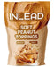 INLEAD Soft Peanut Toppings 150g - German Muscle Nutrition