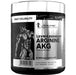 Kevin Levrone Legendary Arginine AKG 300g - German Muscle Nutrition