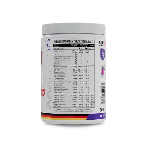 MST - Flex Pro 945g - German Muscle Nutrition