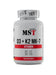 MST - Vitamin D3 K2 MK-7 120 Kapseln - German Muscle Nutrition