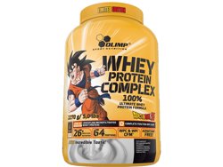 Olimp Whey Protein Complex 100% - 2,27kg Olimp 