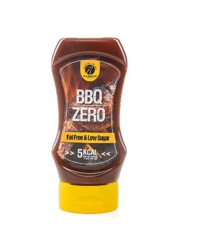 Rabeko Sauce Zero 350ml - German Muscle Nutrition