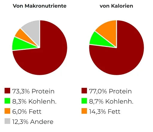 Scitec Nutrition 100% Whey Protein Professional 2350g Eiweiss  + Gratis Shaker