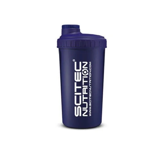 Scitec Nutrition 100% Whey Protein Professional 2350g Eiweiss  + Gratis Shaker