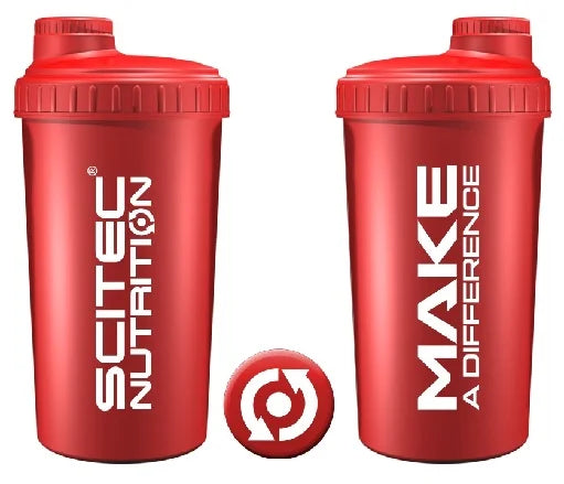 Scitec Nutrition 100% Whey Protein Professional 2350g Eiweiss  + Gratis Shaker