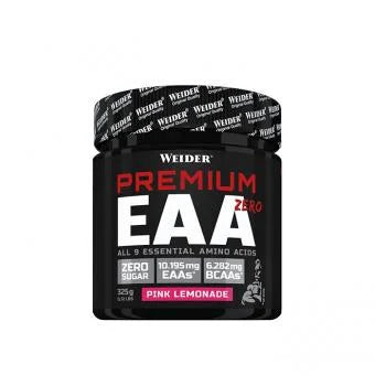 Weider Premium EAA Powder 325g - German Muscle Nutrition